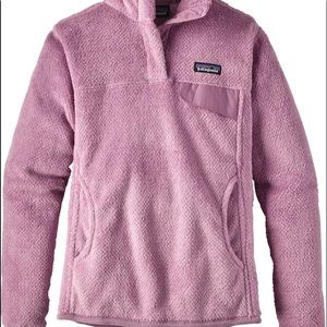 Patagonia Fleece